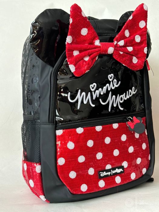 Рюкзаки для девочек Minnie