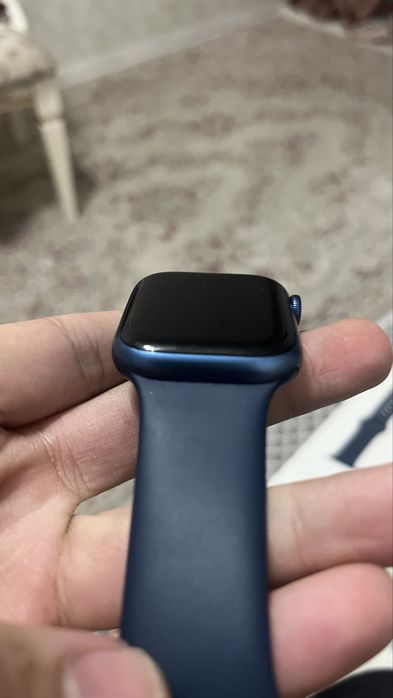 Apple watch 7 45 mm