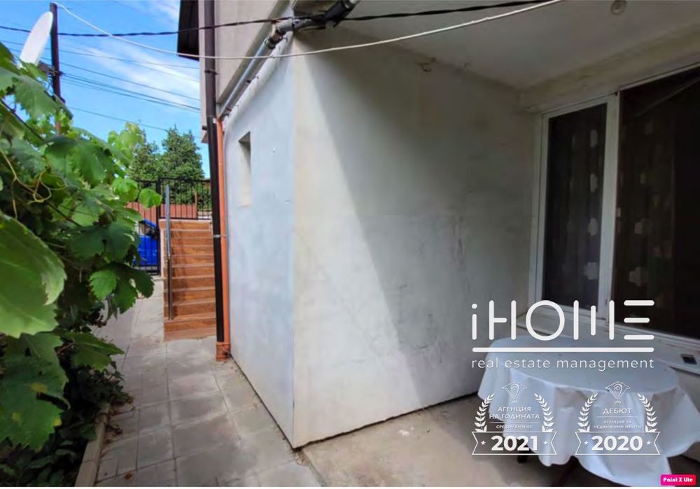 Дава се под наем Едностаен апартамент в София, Орландовци - 40 кв.м за 321.3 € - Снимка #1