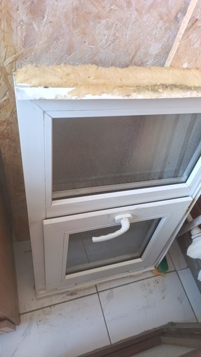 Продам пластик окна.