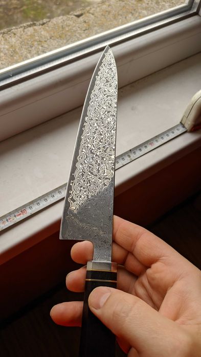 Кухненски ножове