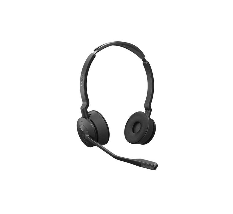 ( Наушники Jabra Engage 75 SE Stereo