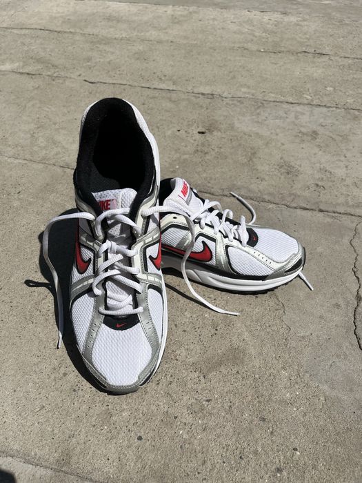 Оригинальные кроссовки Nike