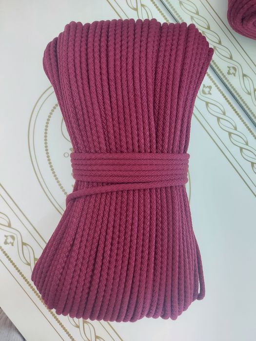 Шнур для шитья. Нитки в подарок. 1м-65тг