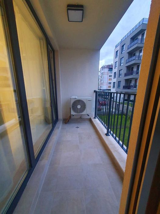 Дава се под наем Едностаен апартамент в София, Студентски град - 48 кв.м за 500 € - Снимка #1