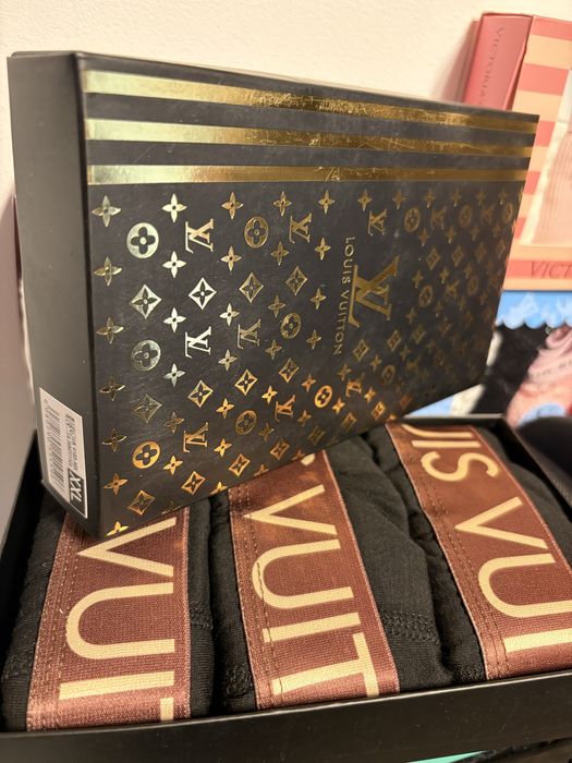 Boxeri barbati LV,CK