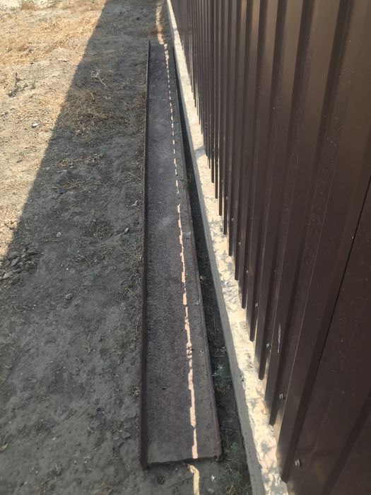 Двутавровая балка