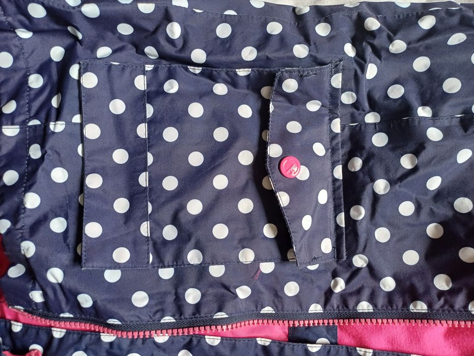 Софтшел яке на Gelerd за 9-10г като ново