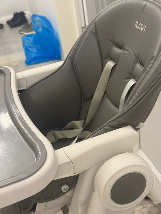 Детский стульчик