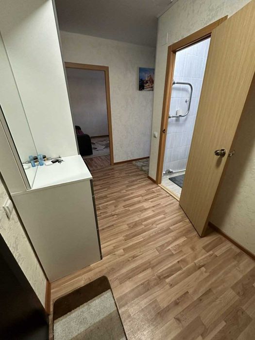 1 комнатная 46 м2 Юбилейный