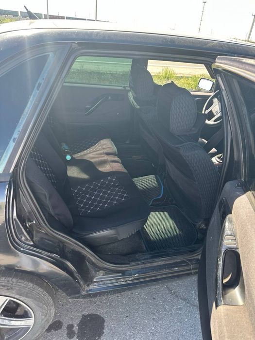 Volkswagen Passat B4 1994