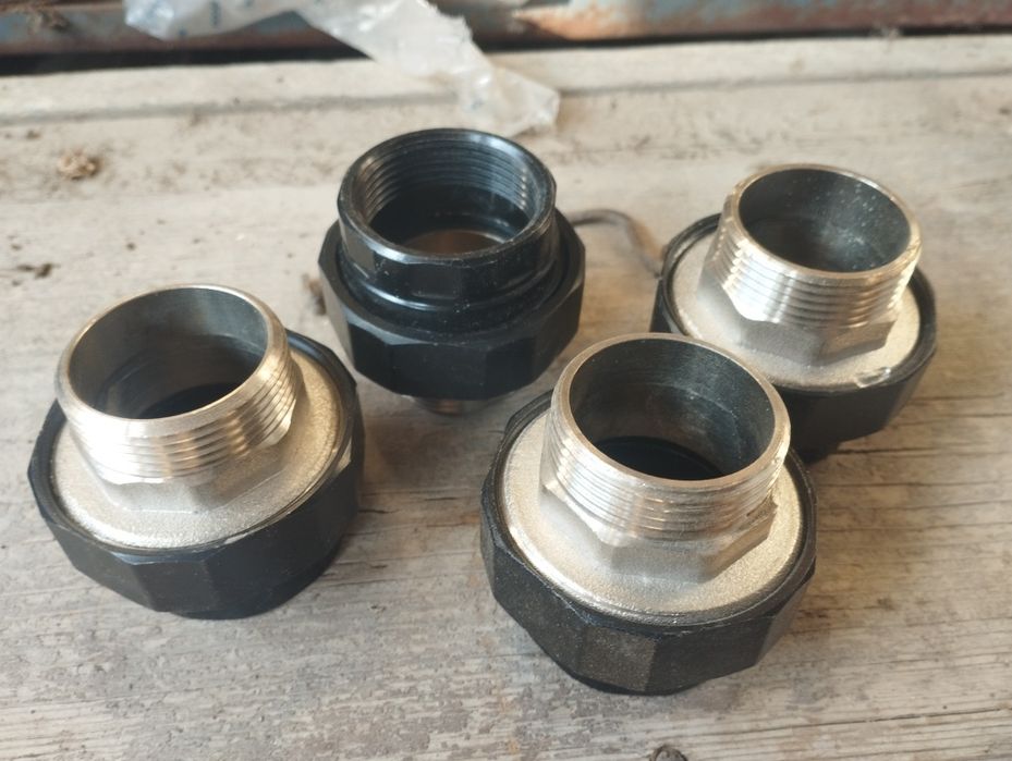 Американка новый