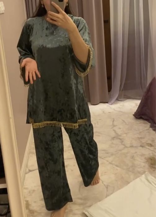 Женский комплект