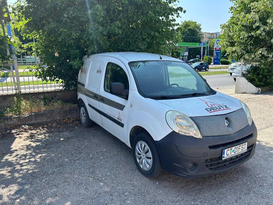Renault Kangoo BB Furgon
