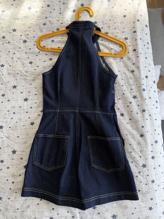 Дънков гащеризон