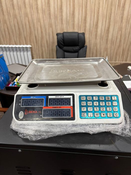 Продам настольные электронные весы