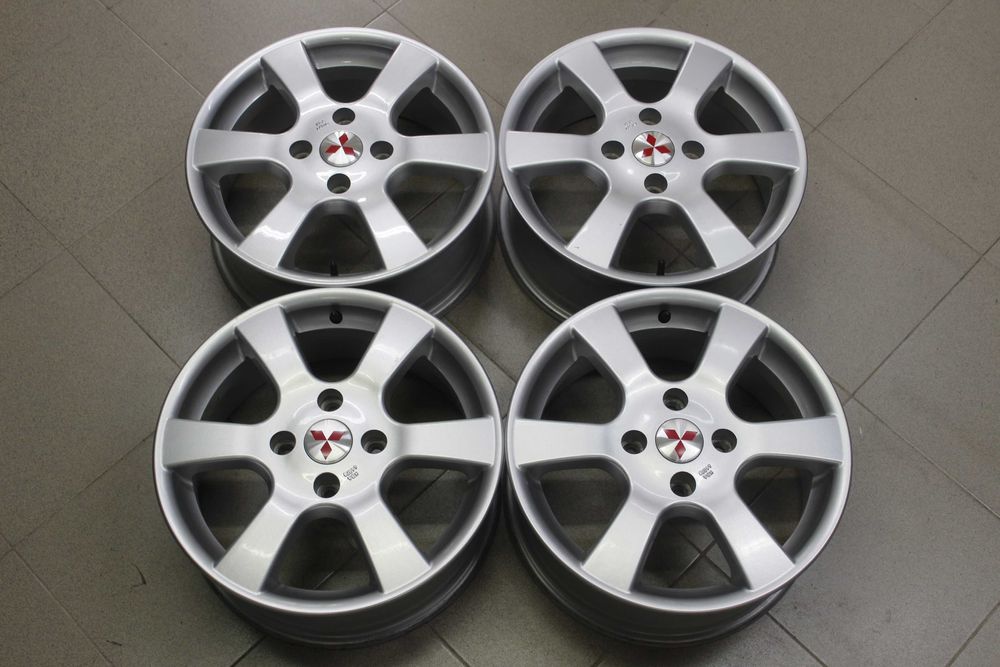 Джанти 16" 4x114,3 Mitsubishi Colt, Galant