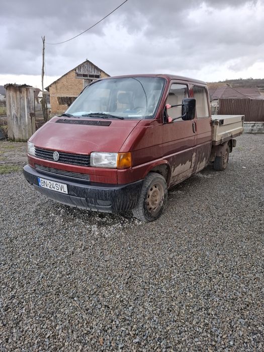 Vând Volkswagen T4 1.9