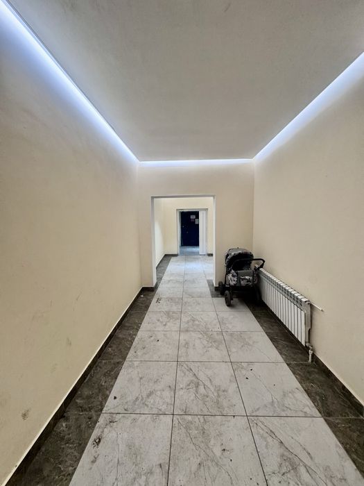 3 комнатная, 50 лет Октября 50