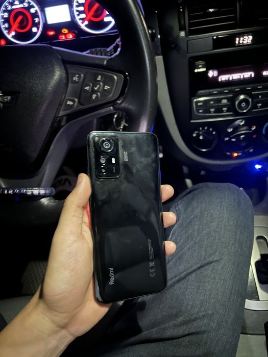 Redmi note 12s 12/256GB