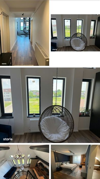 Apartment superb Otopeni proprietar