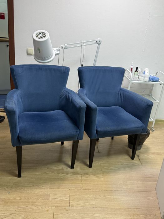 Кресло стулья за 12 тыс