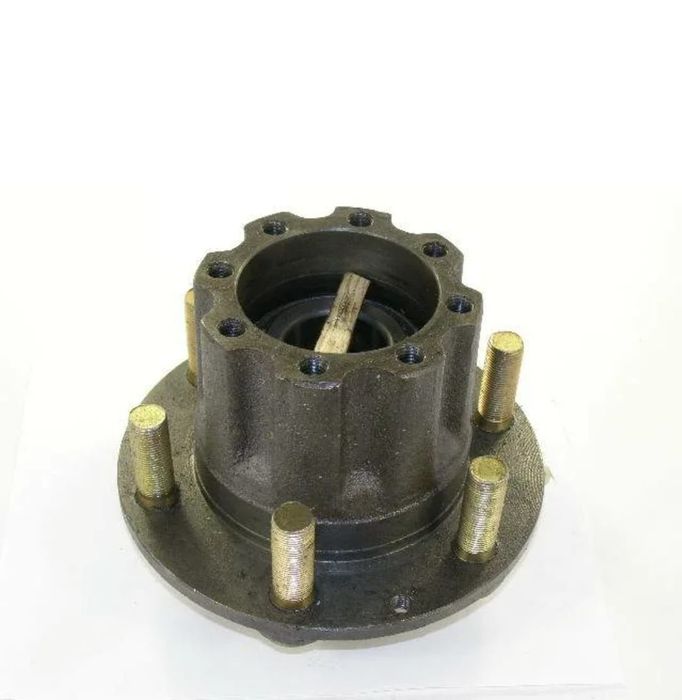 Продам ступицу на Газель