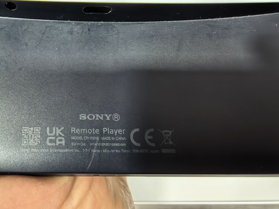 Sony playstation
