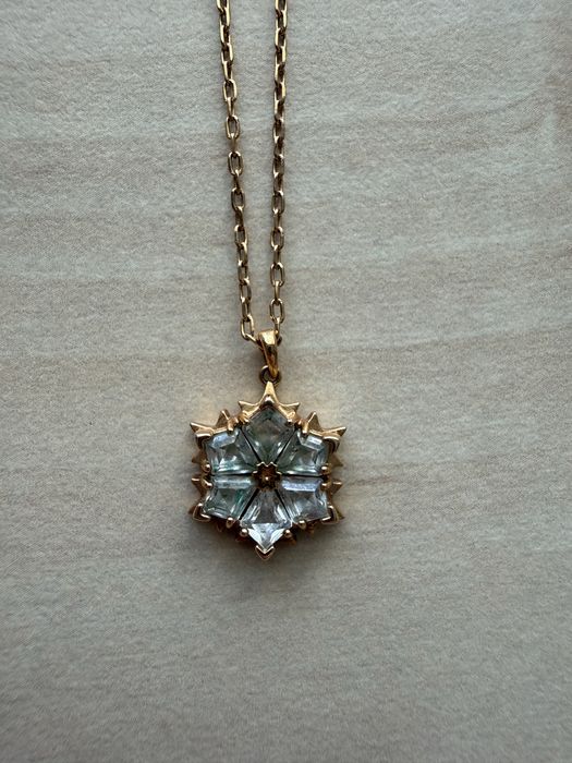 Висулка Swarovski