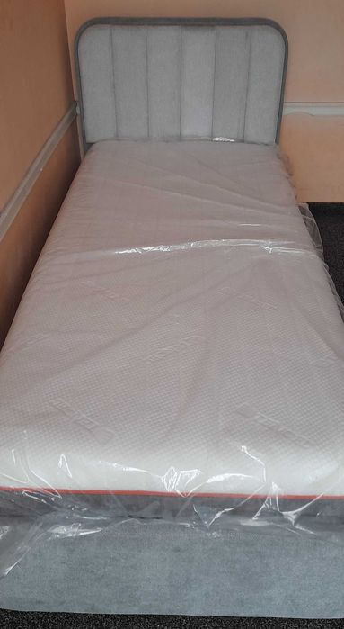 Бир кишилик кроват / Односпальная кровать