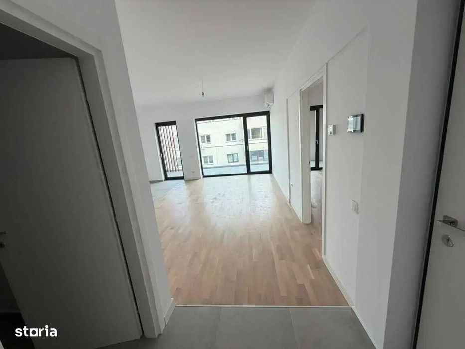 Bloc Nou | Finalizat | Apartament 2 camere | 13 septembrie |