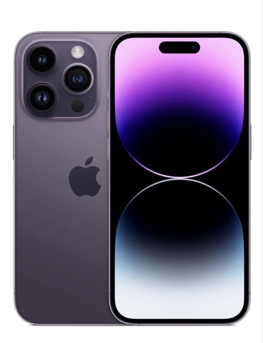 Продам iphone 14pro max 128gb