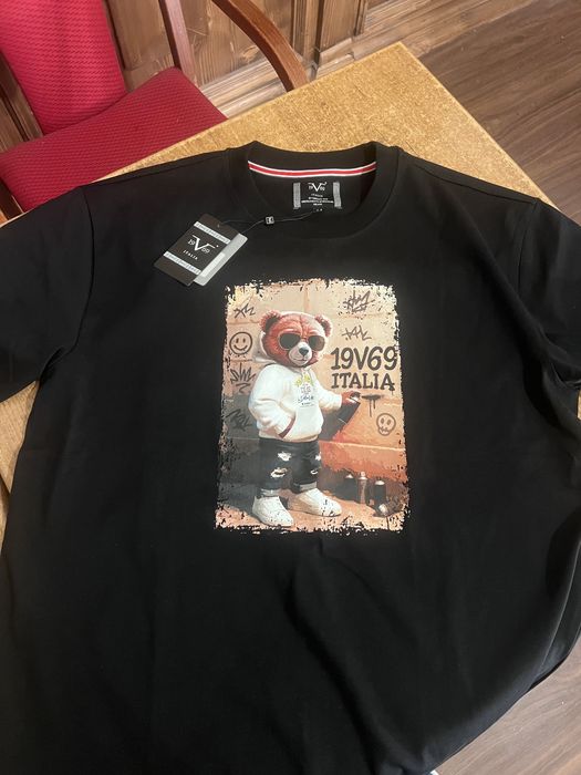 Tricou 100% bumbac