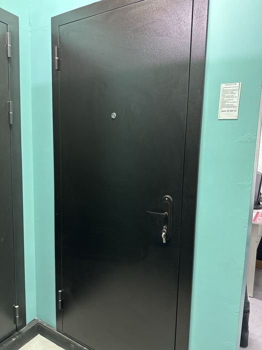 Двери со склада оптом и в розницу