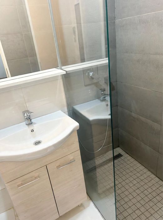 Inchiriez apartament cu o camera