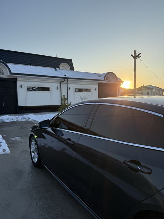 Malibu 2  2.4 218 full