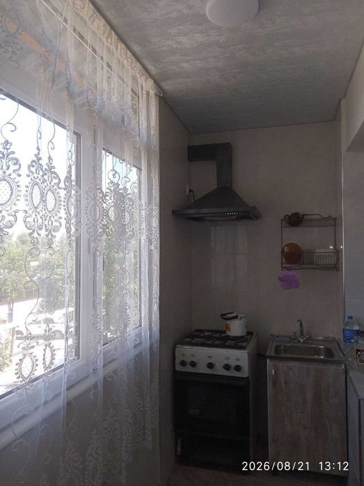 Алгоритм 2х комнатная
