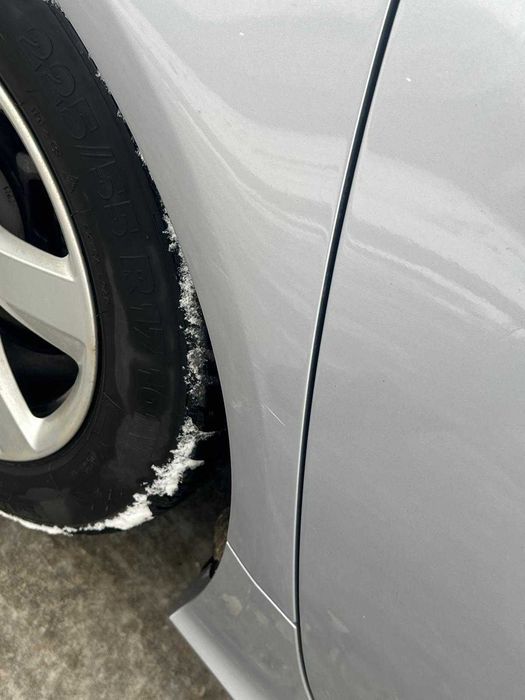 Audi A6 C7 2015 Manual