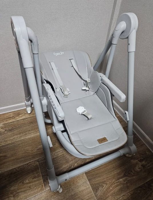 Продам Детский стульчик 3в1