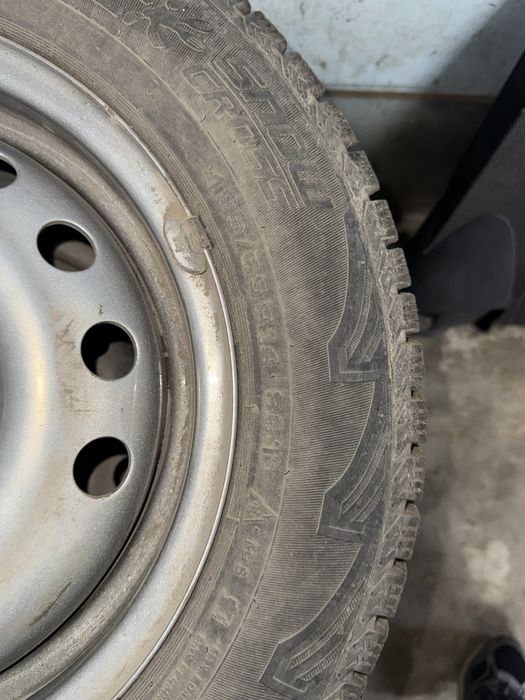 Cordiant 185/65 R14