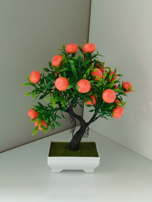 Продам искусственные деревца