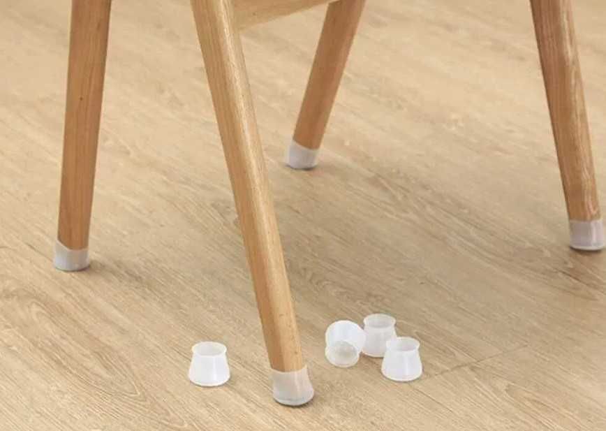 capac cauciuc pentru protectie scaun