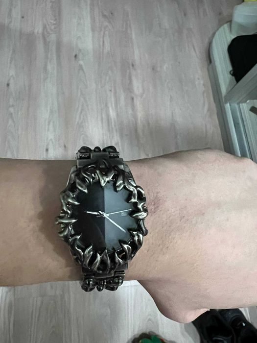 Часы Alabaster 9MICE Archive