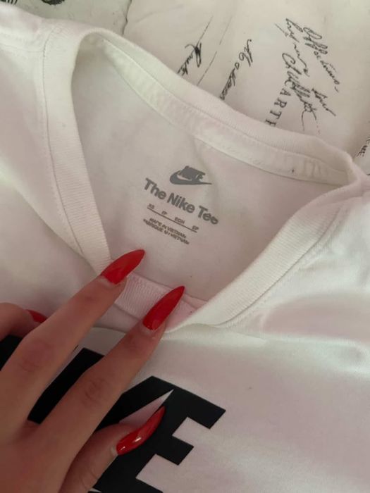 Оригинална тениска Найк