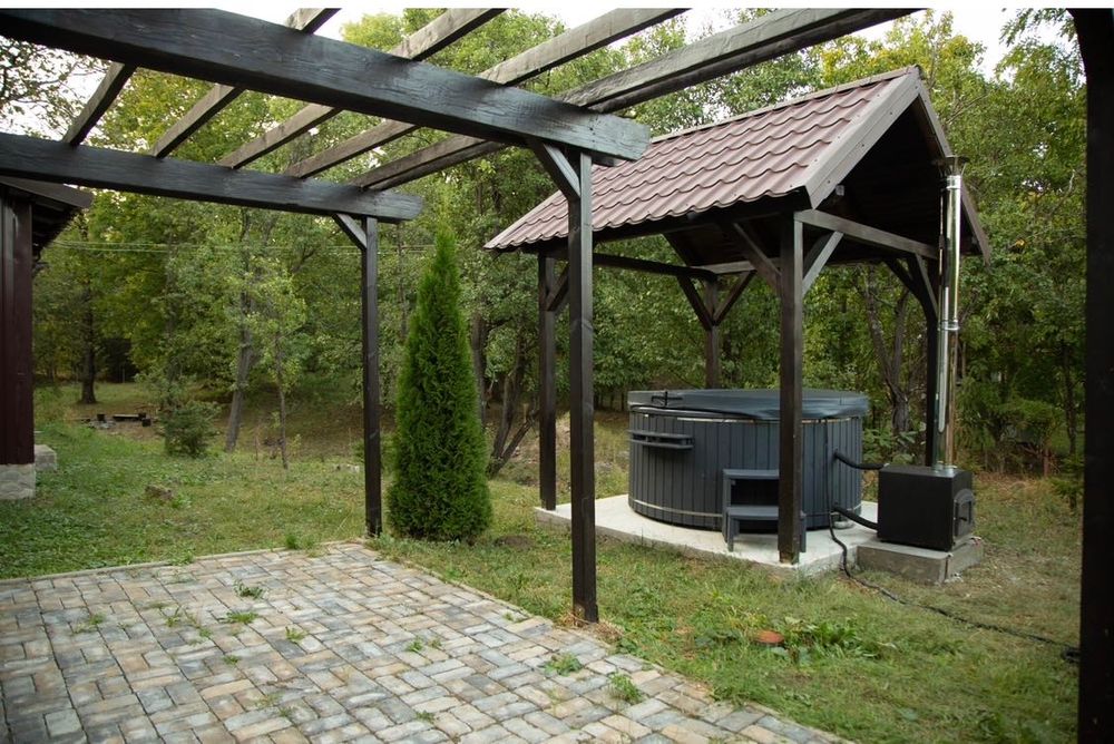 Cabana de Inchiriat Doispe Nuci 2