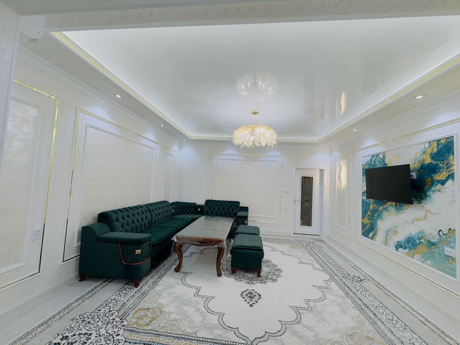 Квартира своя/ Kvartira o’zimniki Ganga metro/Jangoh