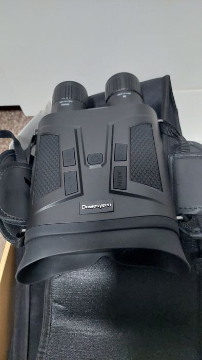 Dispozitiv night vision vedere pe timp de noapte, paza protectie