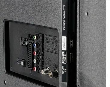 Телевизор б/у в нерабочем состоянии