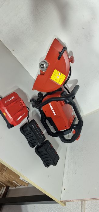 Drujba beton Hilti DSH 900-22   fab12/2025