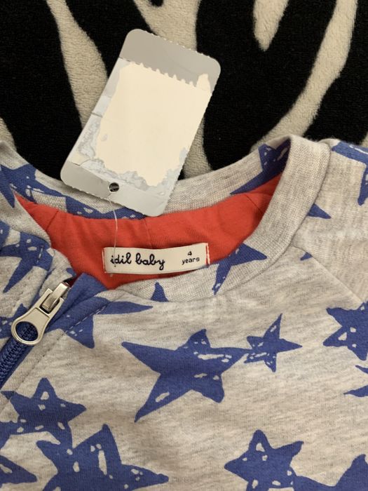 Продам новый комбинезон